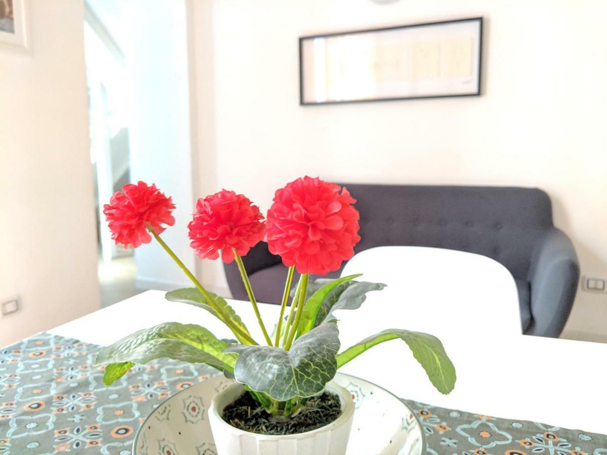 B&B San Carlo ナポリ エクステリア 写真